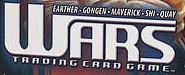 Wars Logo