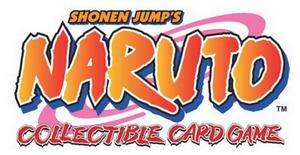 Naruto CCG Logo