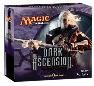 387210000 - Magic Dark Ascension Fat Pack