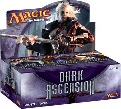 387180000 - Magic Dark Ascension (36CT) Booster Box
