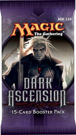 387180000 B - Magic Dark Ascension Booster