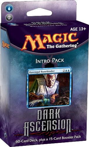 387190000 RD - Magic Dark Ascension Into Pack: Relentless Dead