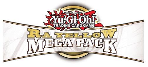 Ra Mega Pack Logo