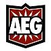 AEG Logo