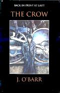 TCTPB - The Crow TPB