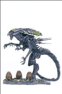 1 Alien Queen