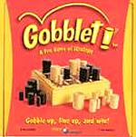 GOB - Gobblet