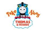 Thomas Take Along Logo