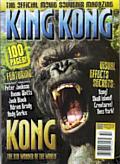 KKTOMSM - King Kong: The Official Movie Souvenir Magazine