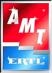 AMT ERTL Logo