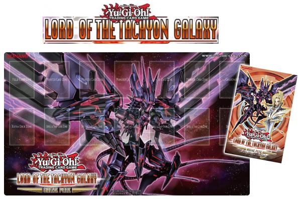 YuGiOh Sneak Peek