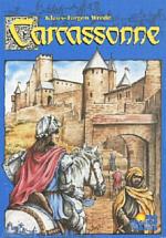 CARC - Carcassonne -  score  score 