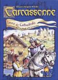 CARCIC - Carcassonne Inns and Cathedrals -  small  points 