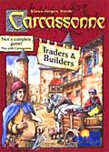 CARCTB - Carcassonne Traders and Builders -  game  starting 