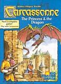 CARCPD - Carcassonne The Princess and the Dragon -  represent  others 