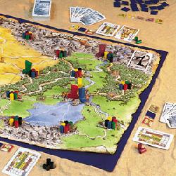 BG1013 - Elfenland