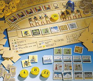 Ra Contents