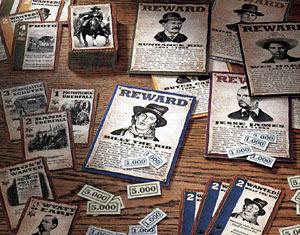 Wyatt Earp Contents