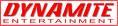 Dynamite Entertainment Logo
