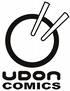Udon Comics Logo