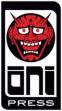 Oni Press Logo