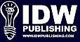 IDW Publishing Logo
