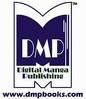 Digital Manga Publishing Logo