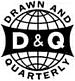 Drawn and Quarterly Logo