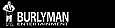 Burly Man Entertainment Logo