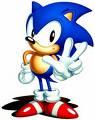 Sonic Comics Logo