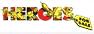 Heroes For Sale Logo