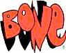 Bone Logo