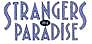 Strangers In Paradise Logo