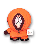 SP1000 - South Park Talking Kenny