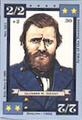03711-8 - Dixie: Shiloh - 1862 Deck
