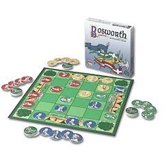 Bosworth Contents -  battlefield  bosworth 