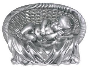PD2563 - Afternoon Nap 9cm High