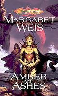 0786937424 - The Dark Disciple Vol. 1: Amber And Ashes Pb