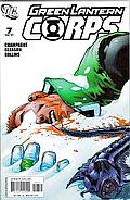 Buy Green Lantern Corps #7 in New Zealand. 