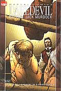 Buy Daredevil Battlin' Jack Murdock #3 in New Zealand. 