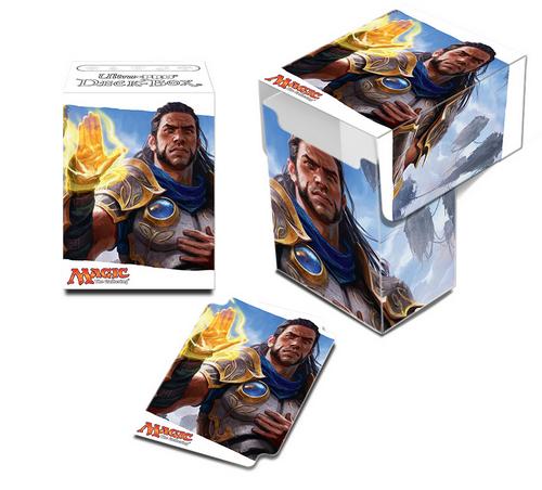 Buy Ultra Pro Magic OGW Oath of Gideon Full-View Deck Box in New Zealand. 