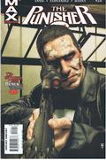 Buy The Punisher #23 in New Zealand. 