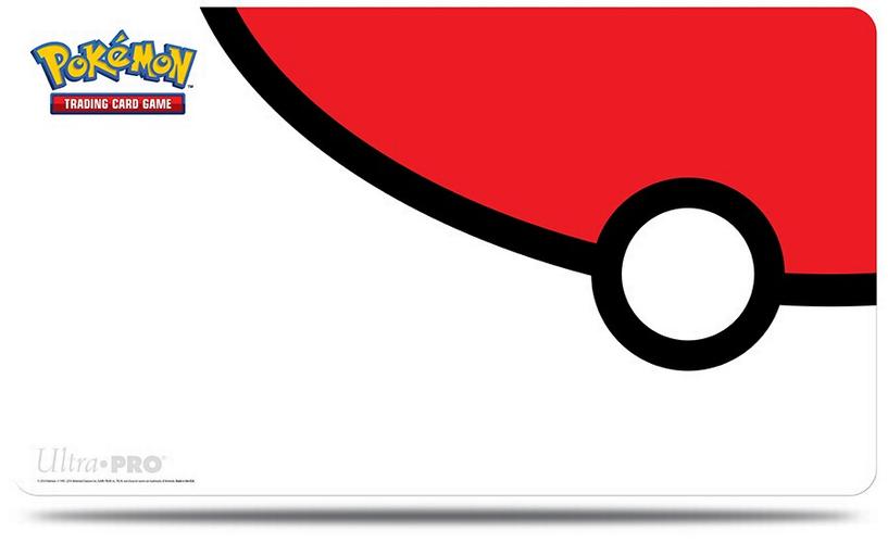Buy Ultra Pro Pokemon  Pokeball Playmat in New Zealand. 