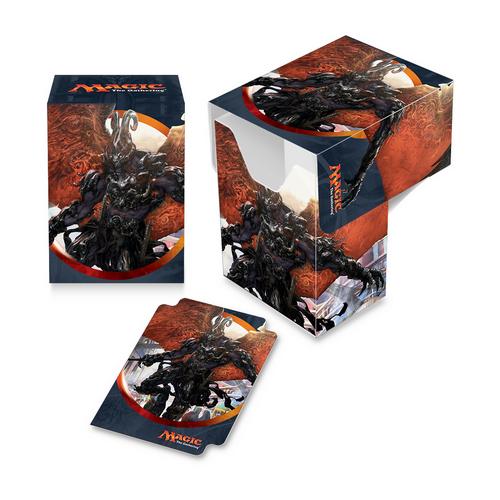 Buy Ultra Pro Magic Aether Revolt: V3 Full-View Deck Box in New Zealand. 