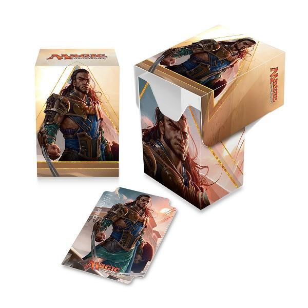 Buy Ultra Pro Magic Amonkhet Deck Box V1 in New Zealand. 