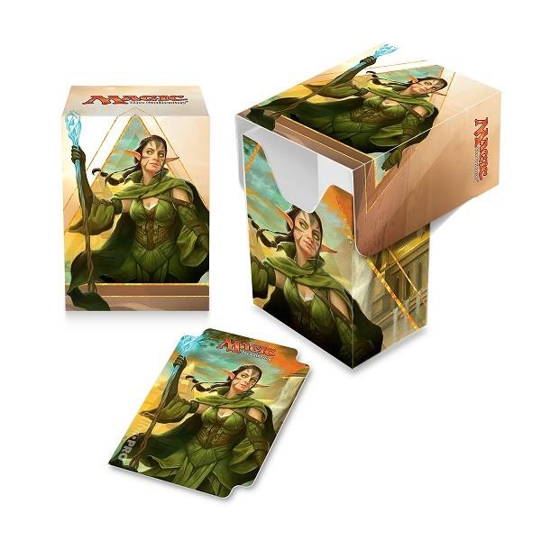 Buy Ultra Pro Magic Amonkhet Deck Box V3 in New Zealand. 