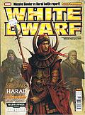 Buy White Dwarf #338 in New Zealand. 