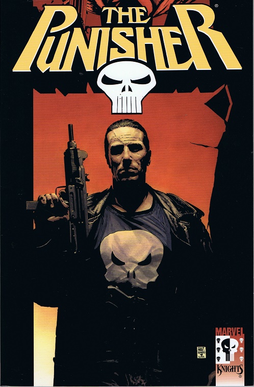 Buy THE PUNISHER VOL. 4: FULL AUTO TP in New Zealand. 