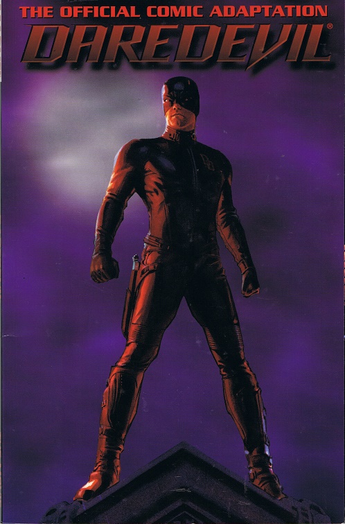 Buy DAREDEVIL THE MOVIE TP in New Zealand. 