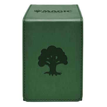 Buy Ultra Pro Magic Alcove Flip Box - Forest